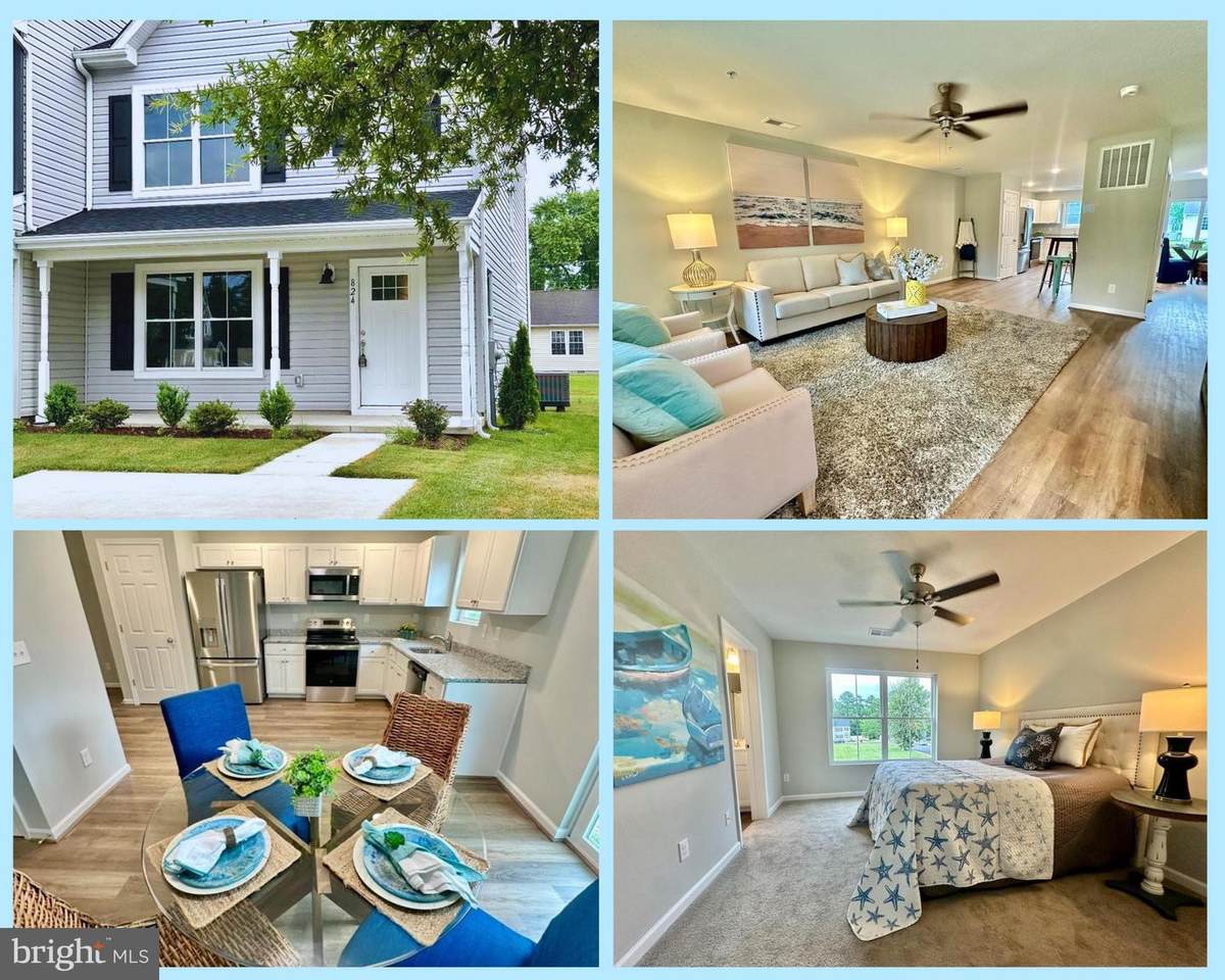 824 Mcbrides Avenue - Photo 1