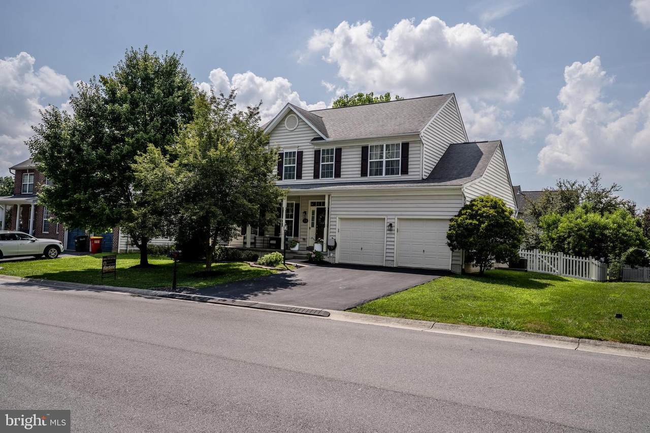 195 Dinwiddie Way - Photo 1