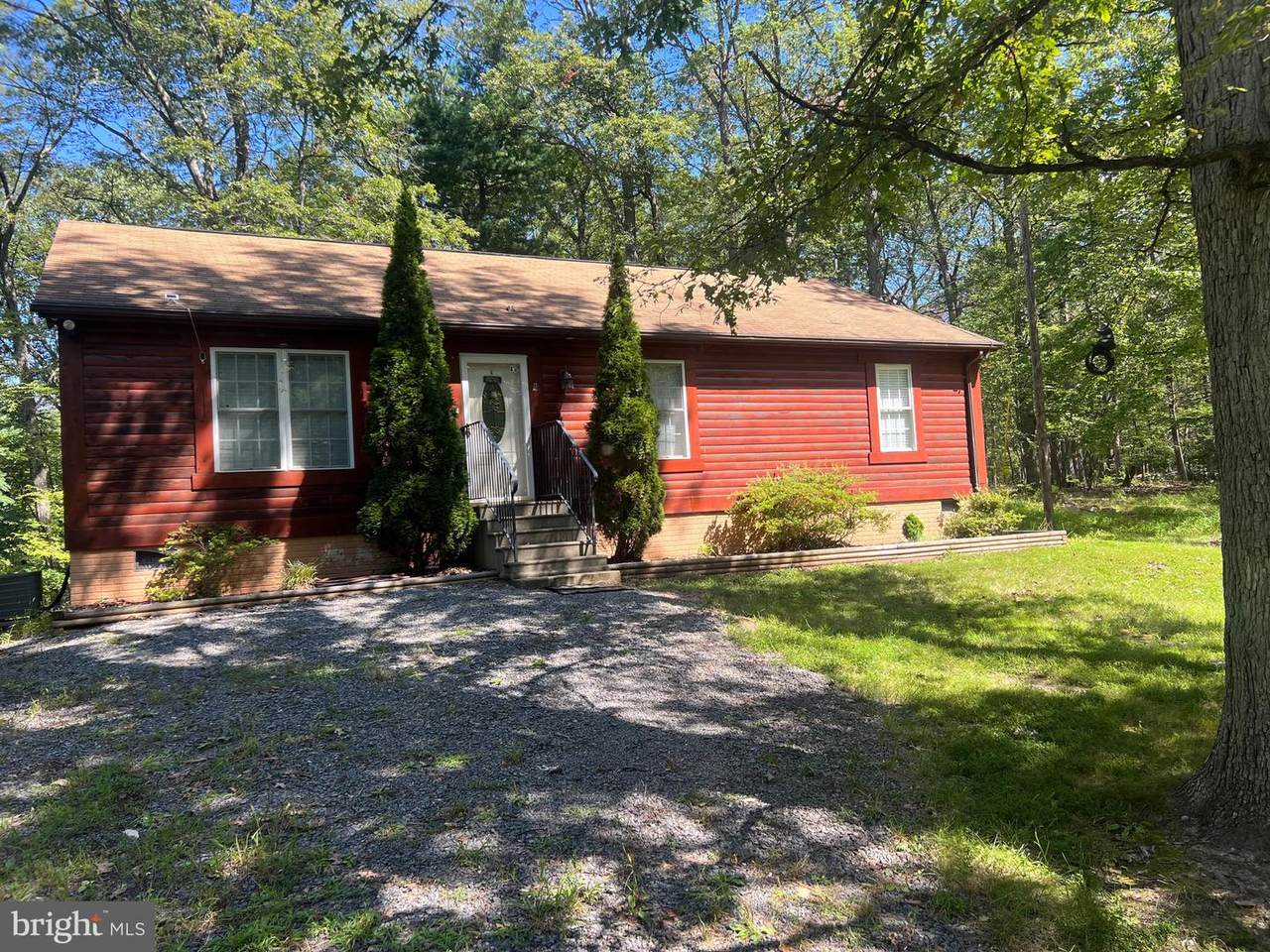 624 Mountain Lion Lane - Photo 1