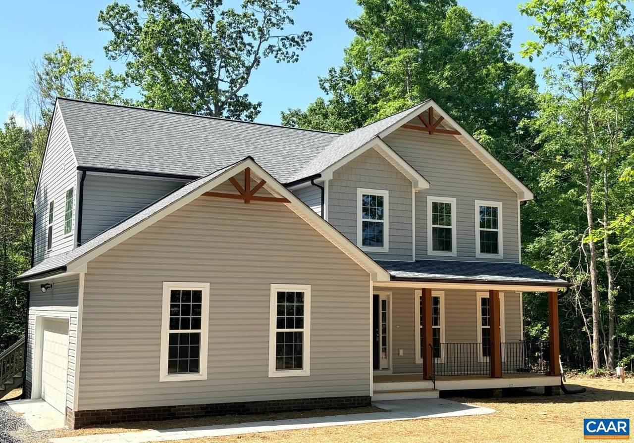 3490 Courthouse Rd - Photo 1