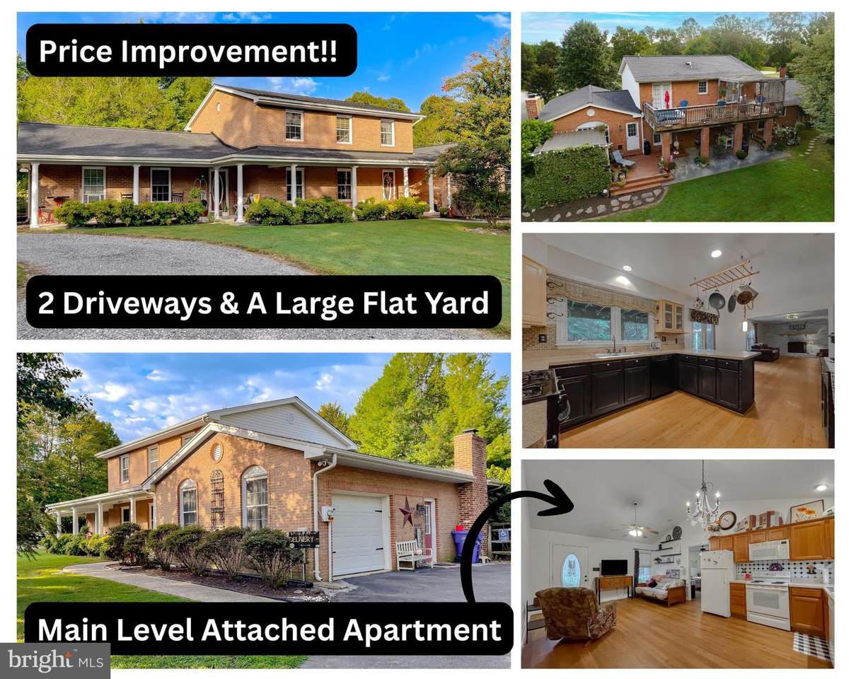 10665 Horseshoe Court - Photo 1