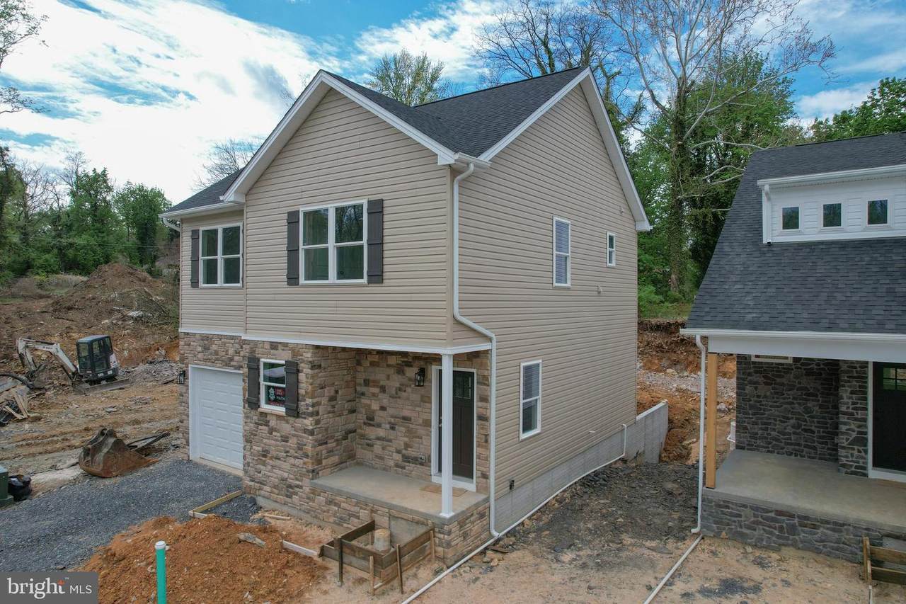 517 S. Spring Street - Photo 1