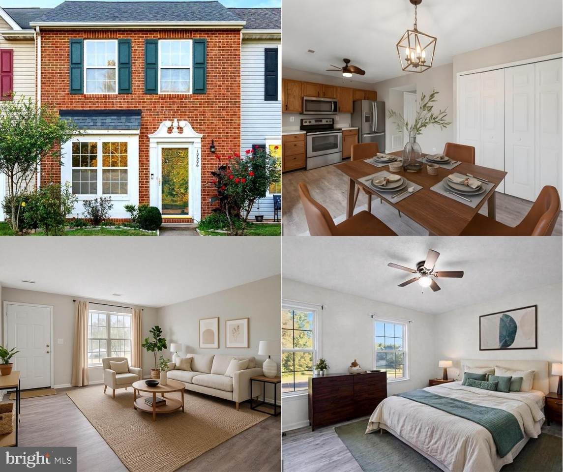 10606 Tidewater Plains Drive - Photo 1