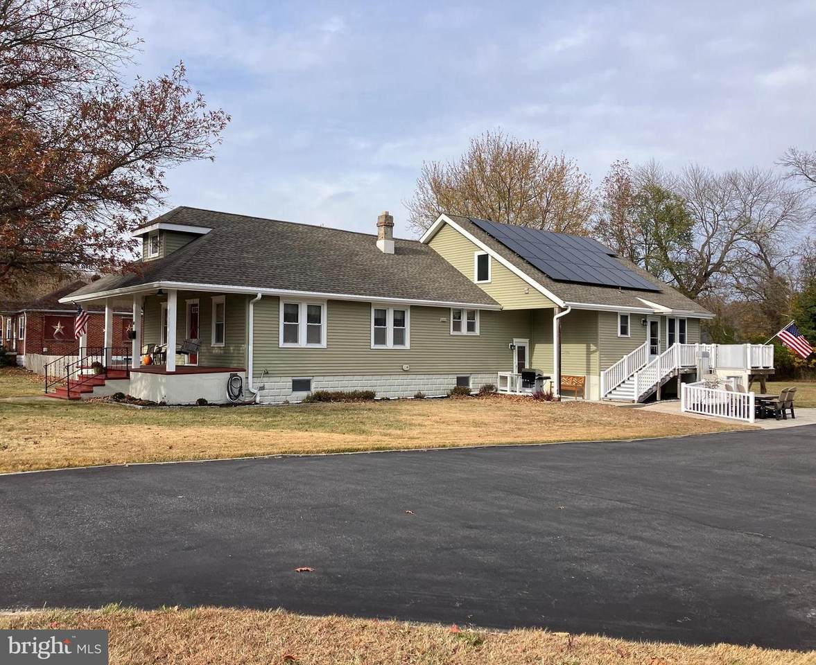 60 Pittsfield Street - Photo 1
