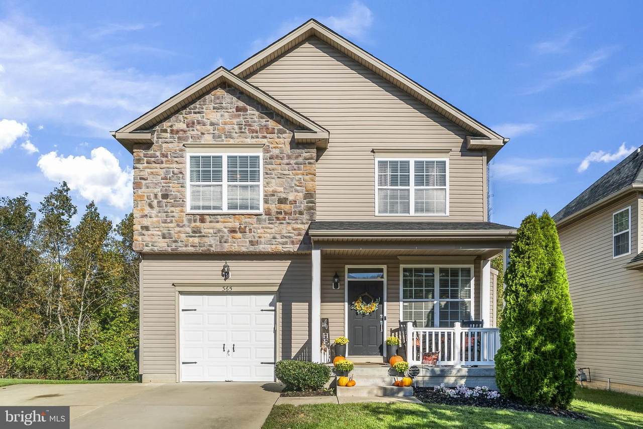 365 Equestrian Way - Photo 1