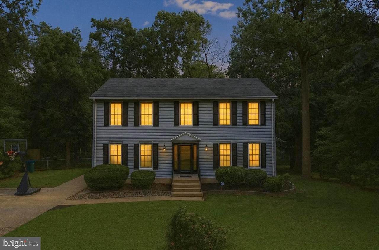 710 Webster Drive - Photo 1