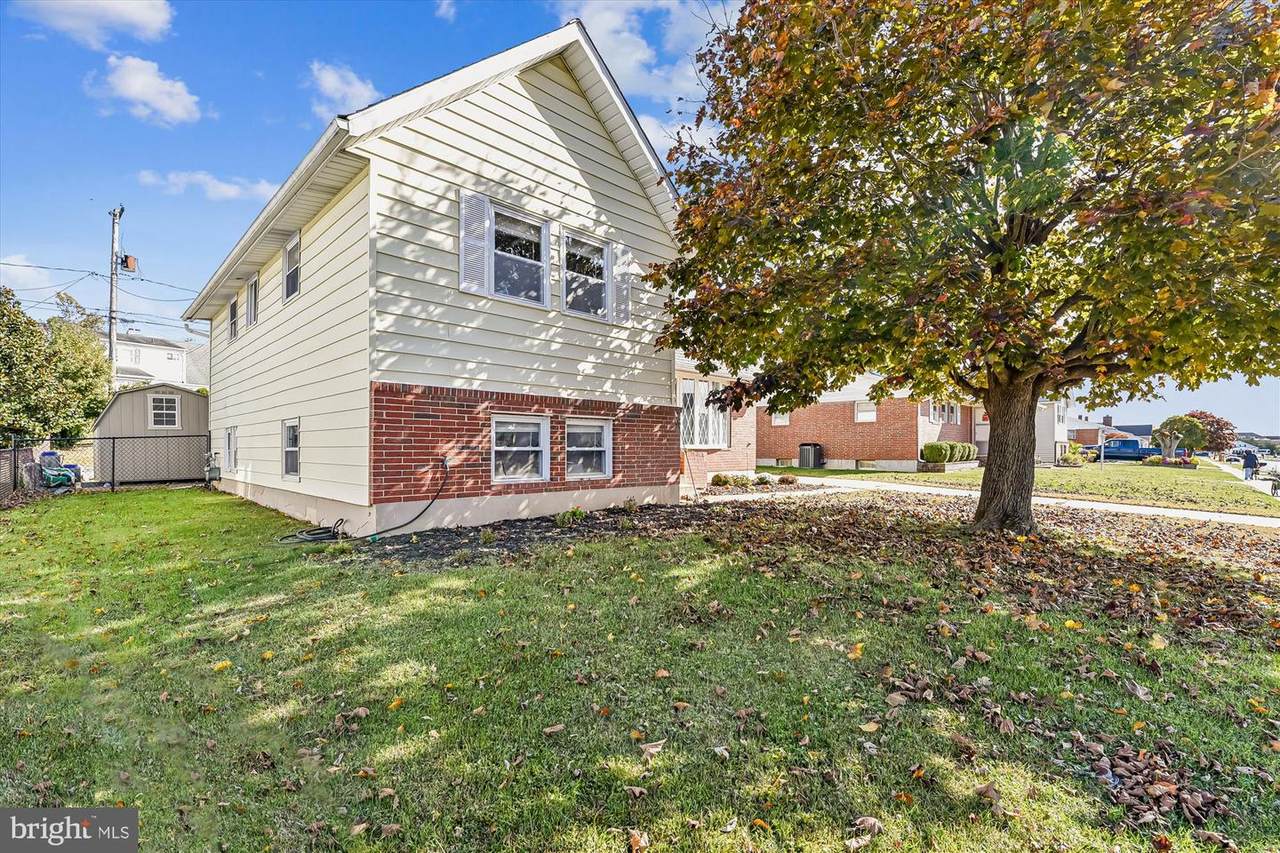 4106 Glen Park Road - Photo 1