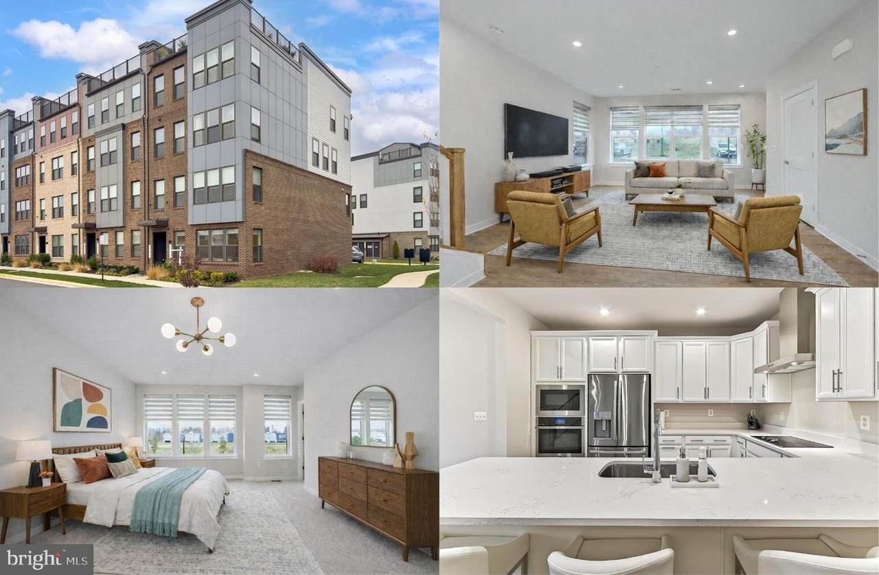 20328 Newfoundland Square - Photo 1