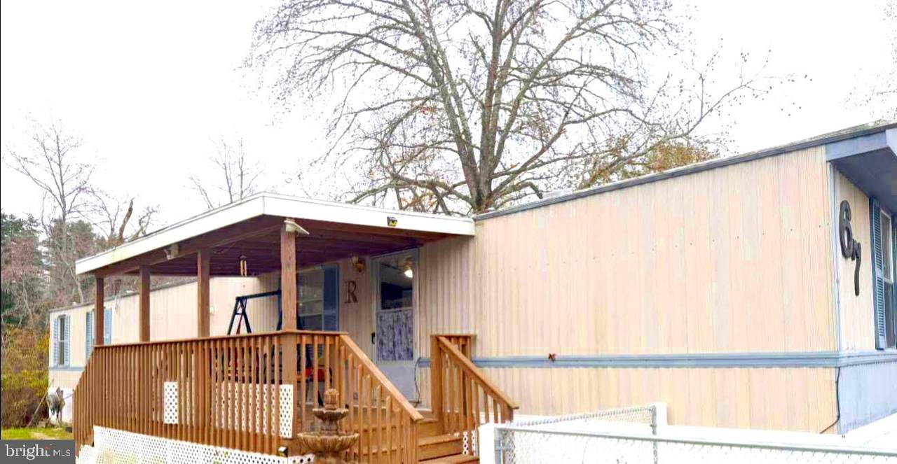 2300 2ND Street - Photo 1