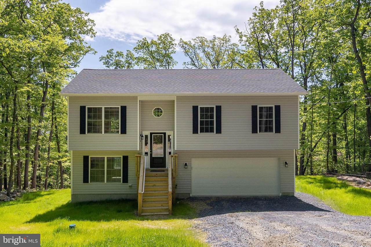 628 Cardinal Drive - Photo 1