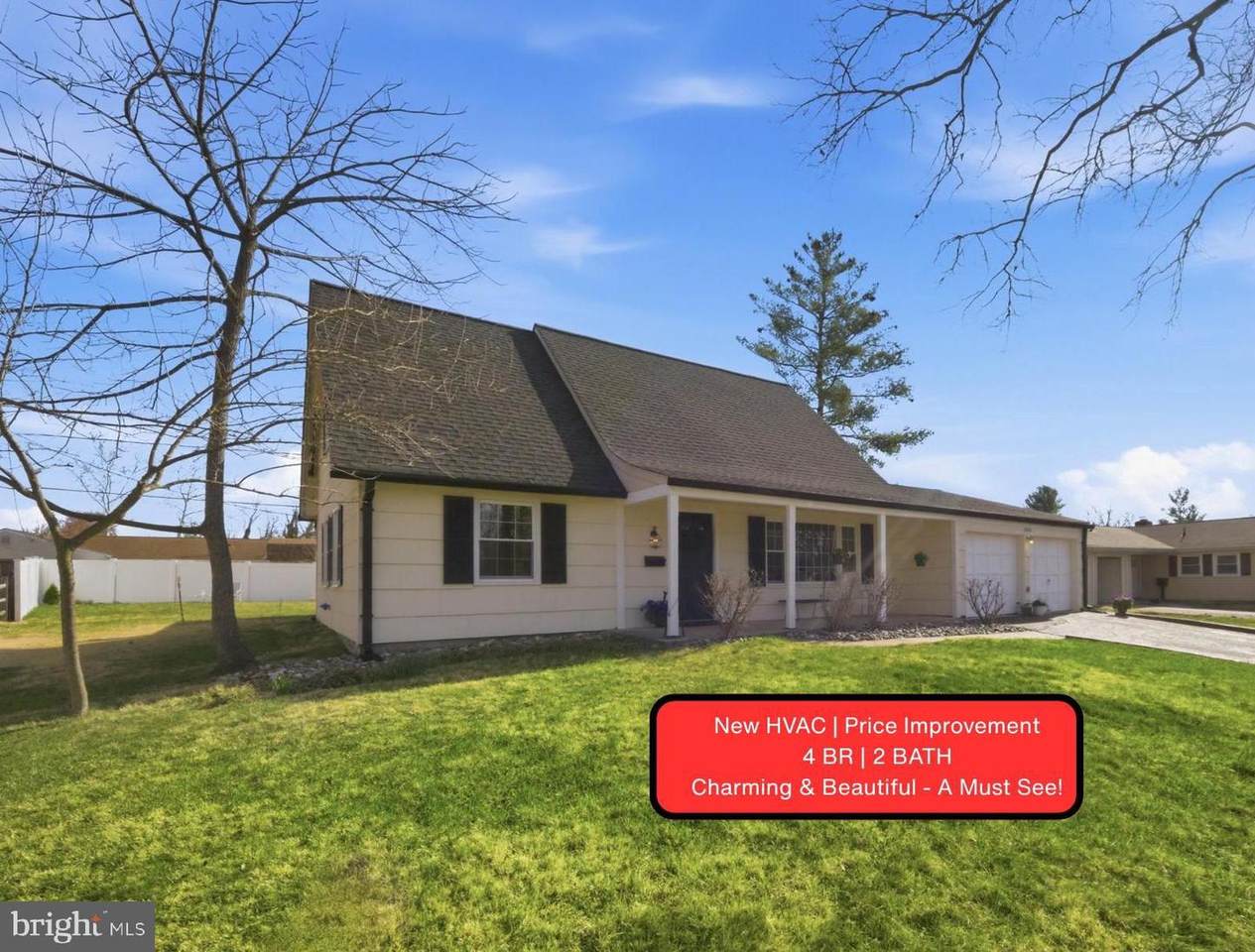 12222 Wynmore Lane - Photo 1
