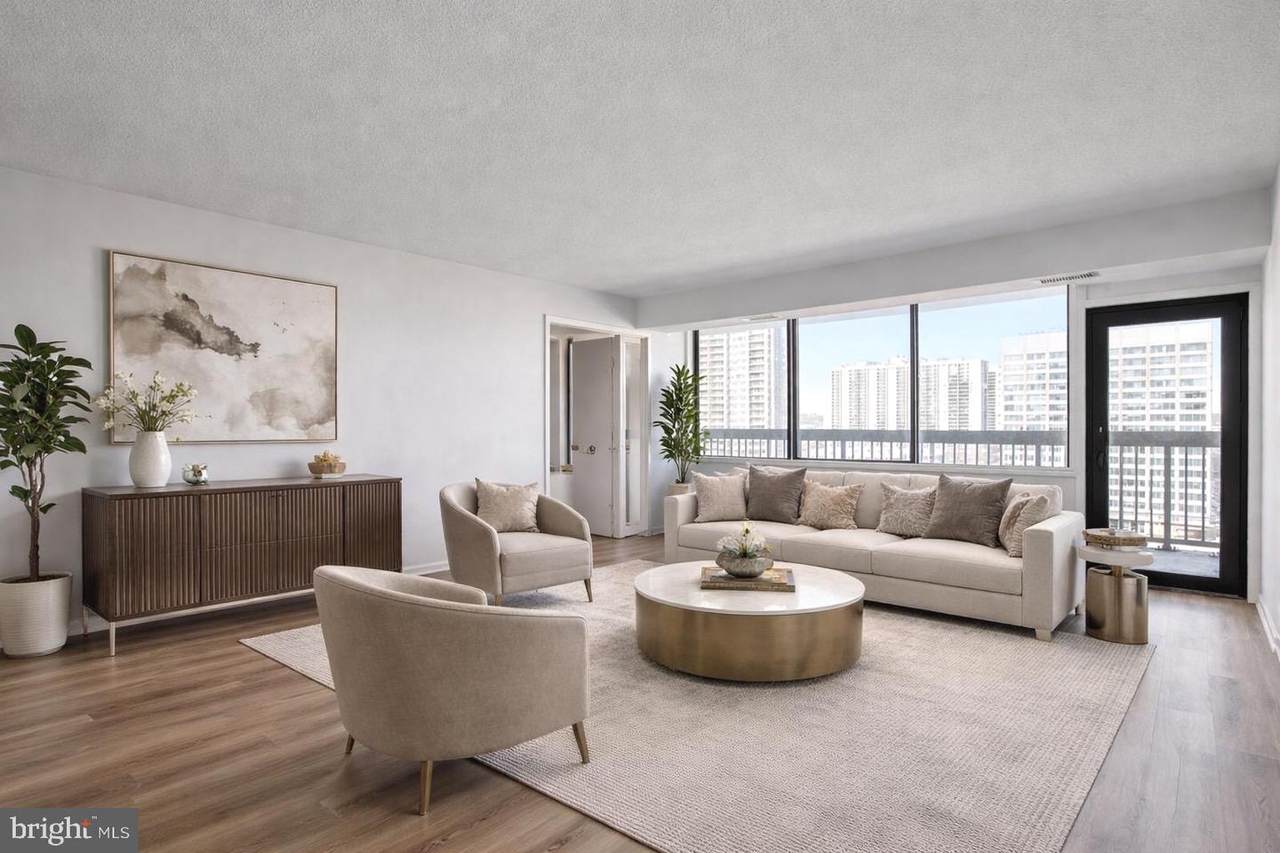 3713 George Mason Drive - Photo 1