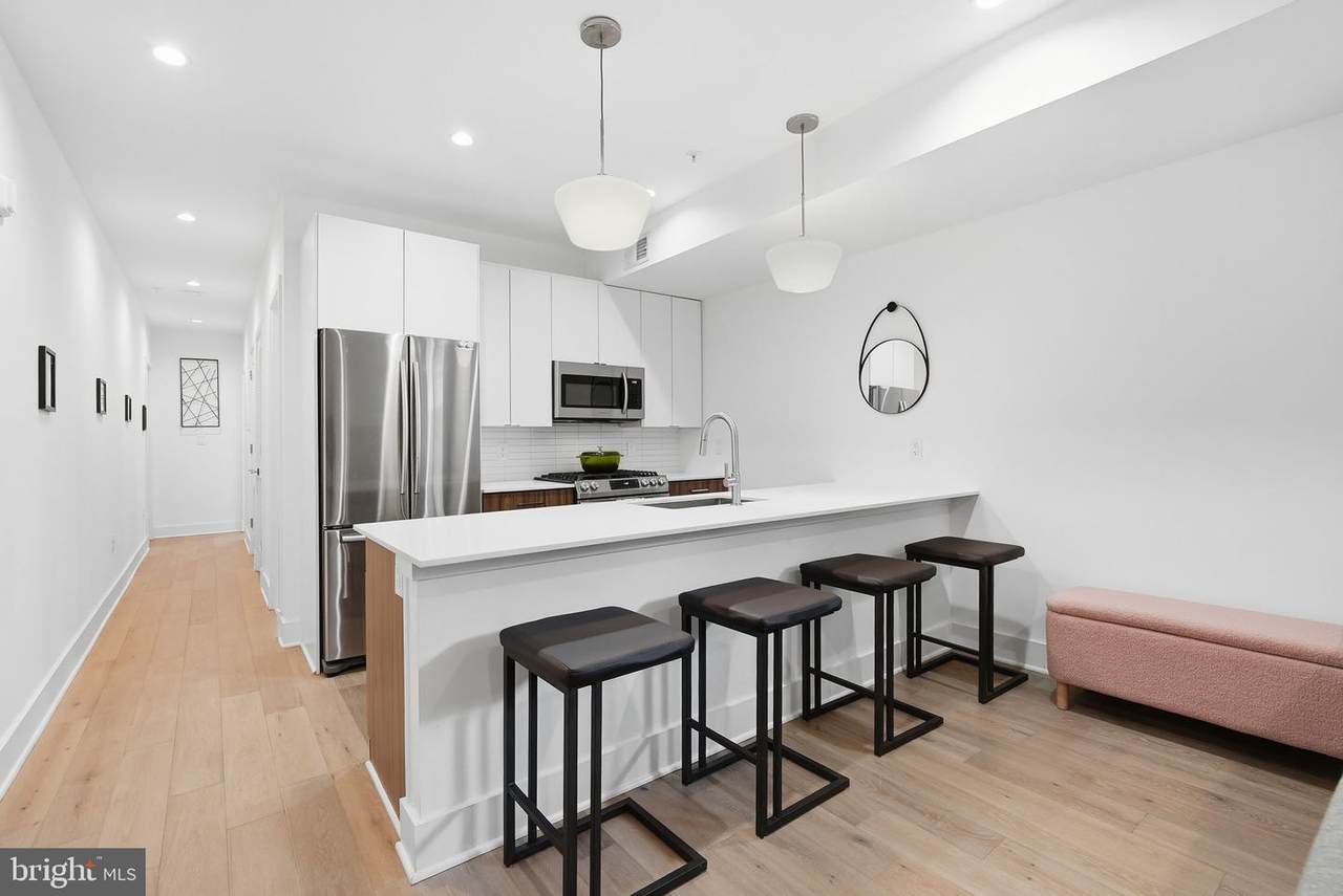 826 Upshur Street - Photo 1
