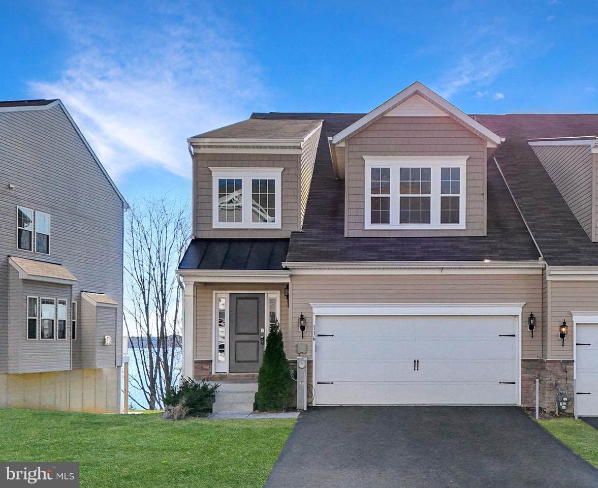 116 Trails Way - Photo 1