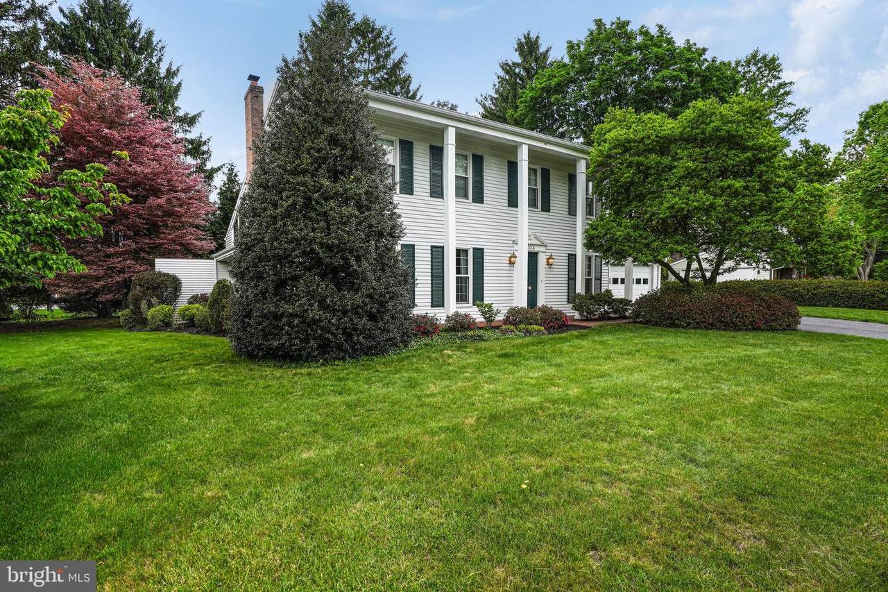 704 Belvedere Street - Photo 1