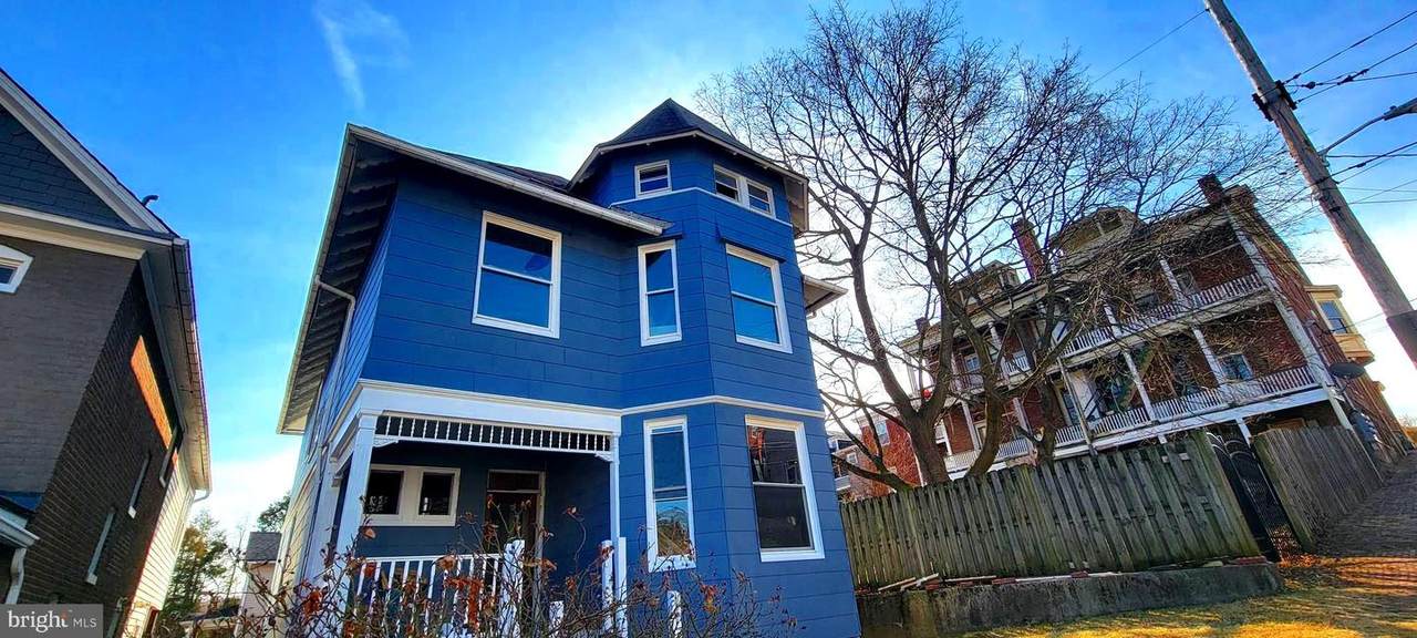 11 Allegany Street - Photo 1