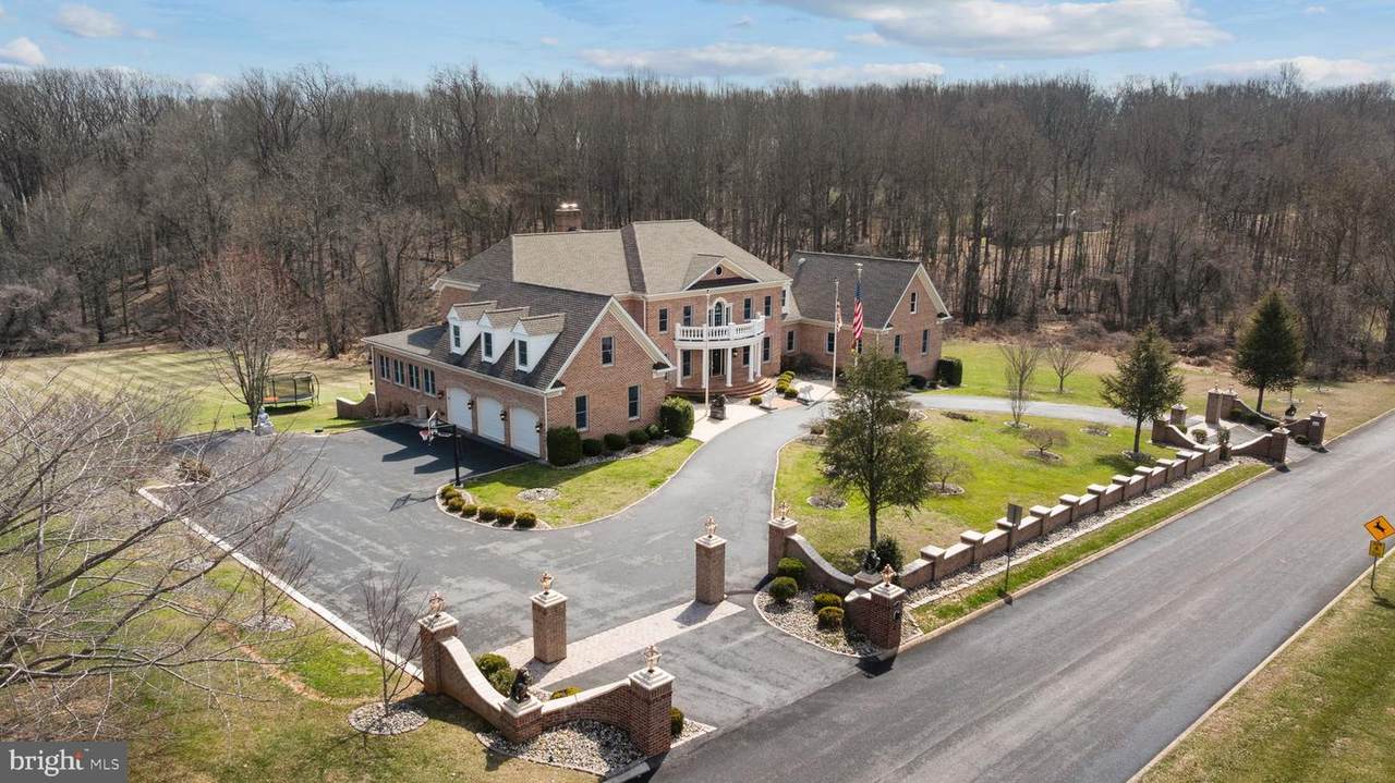 1410-A Falls Crest Drive - Photo 1