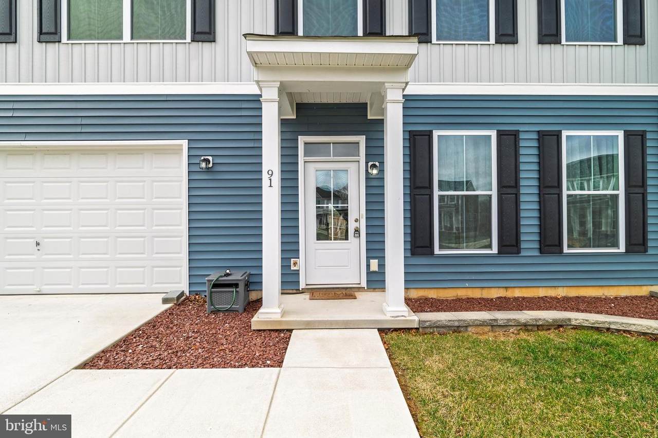 91 Cilantro Lane - Photo 1