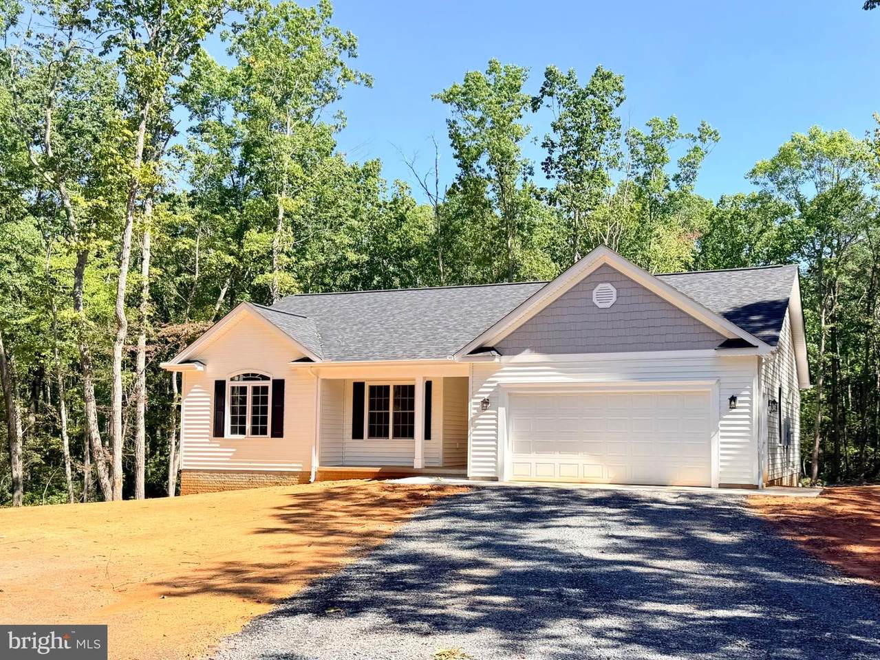 12256 Autumn Ridge Lane - Photo 1
