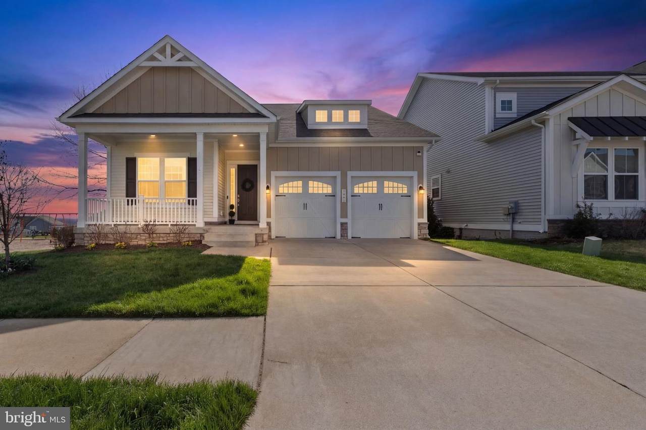 1001 Aspen Road - Photo 1