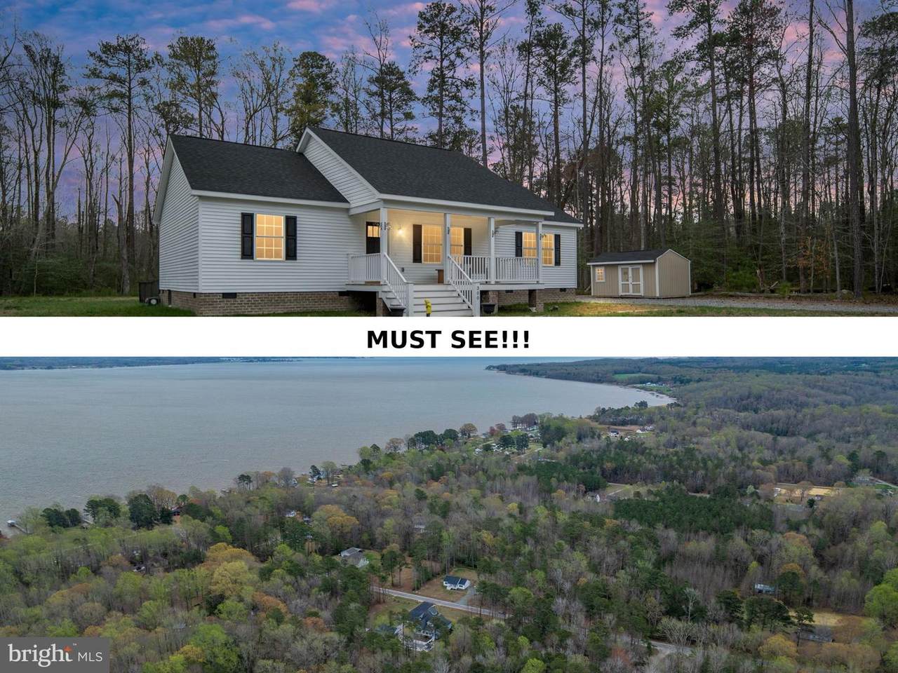 300 River Oaks Road - Photo 1