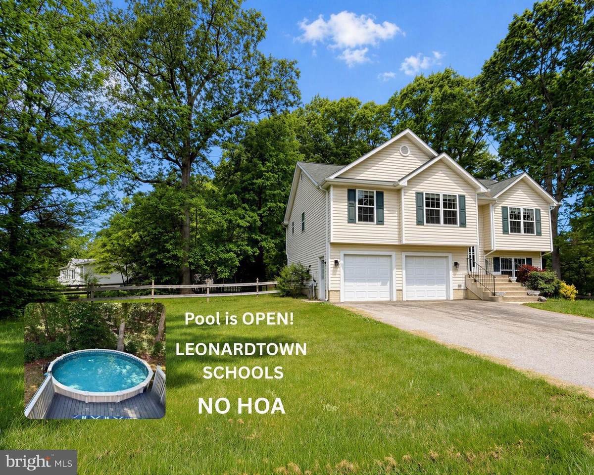 23801 Mcintosh Road - Photo 1
