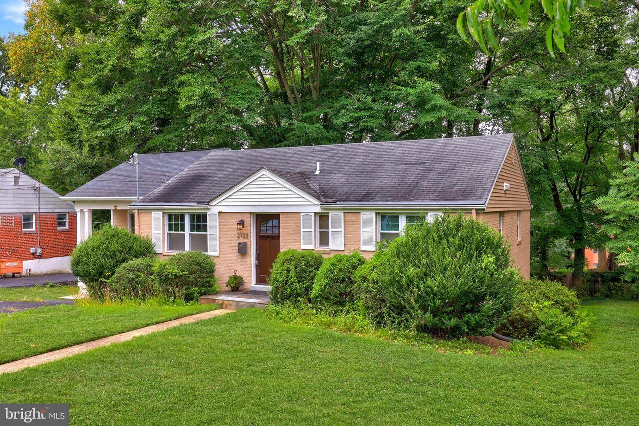 2722 Woodley Place - Photo 1