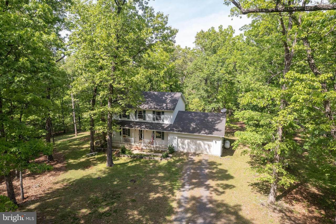 430 Babbs Mountain Road - Photo 1