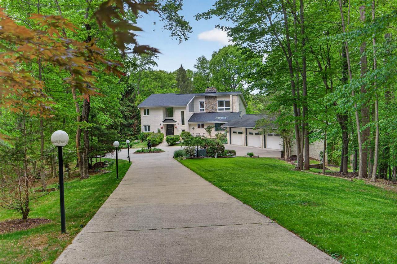 4496 Occoquan View Court - Photo 1