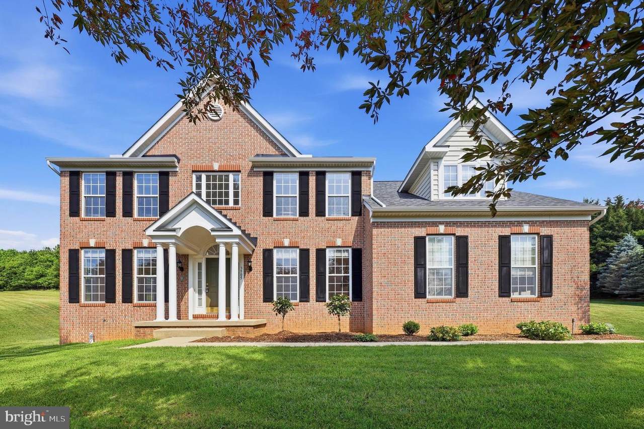 3505 Sea Pines Drive - Photo 1