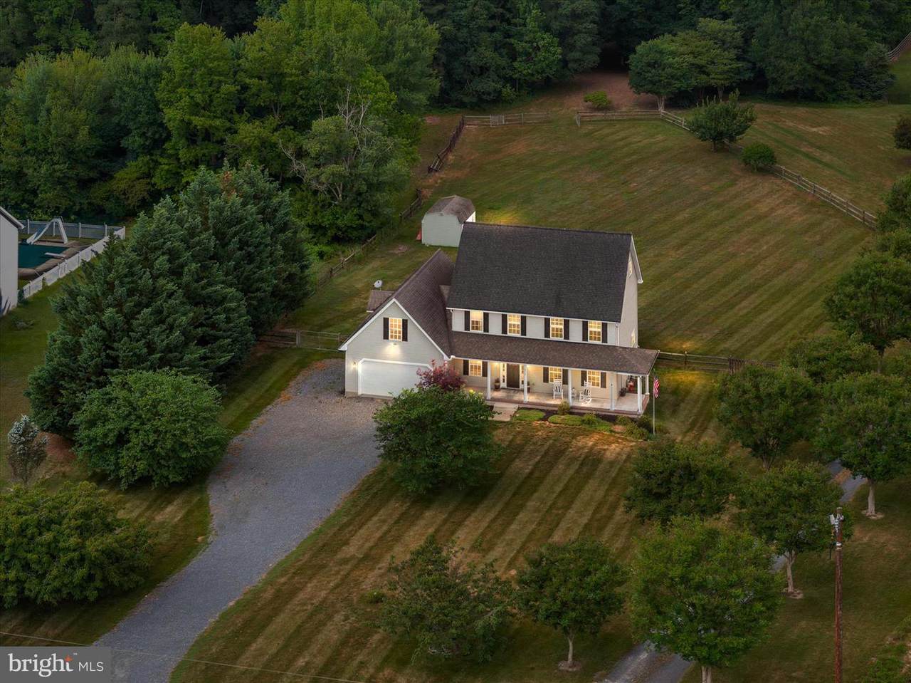 913 Clark Corners Road - Photo 1