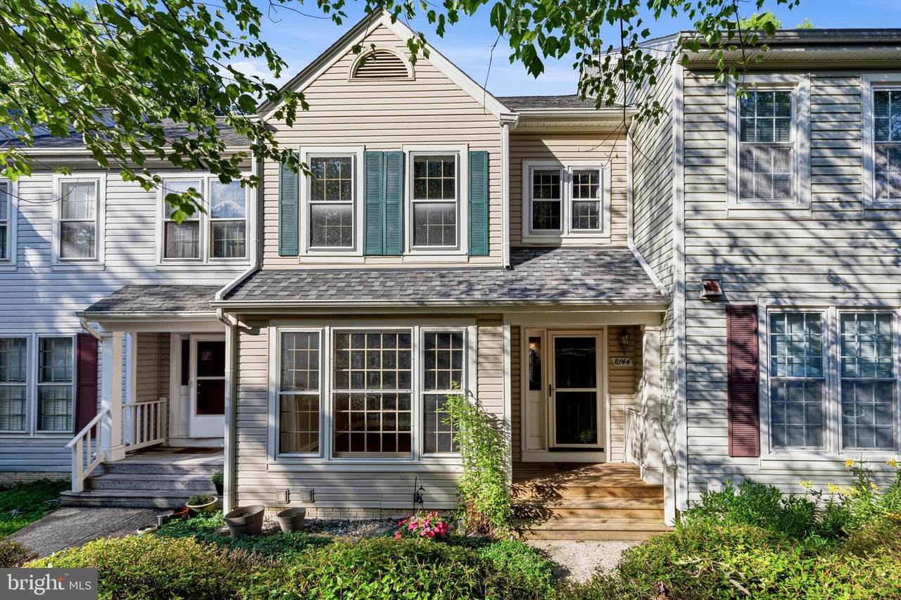 8144 Cliffview Avenue - Photo 1