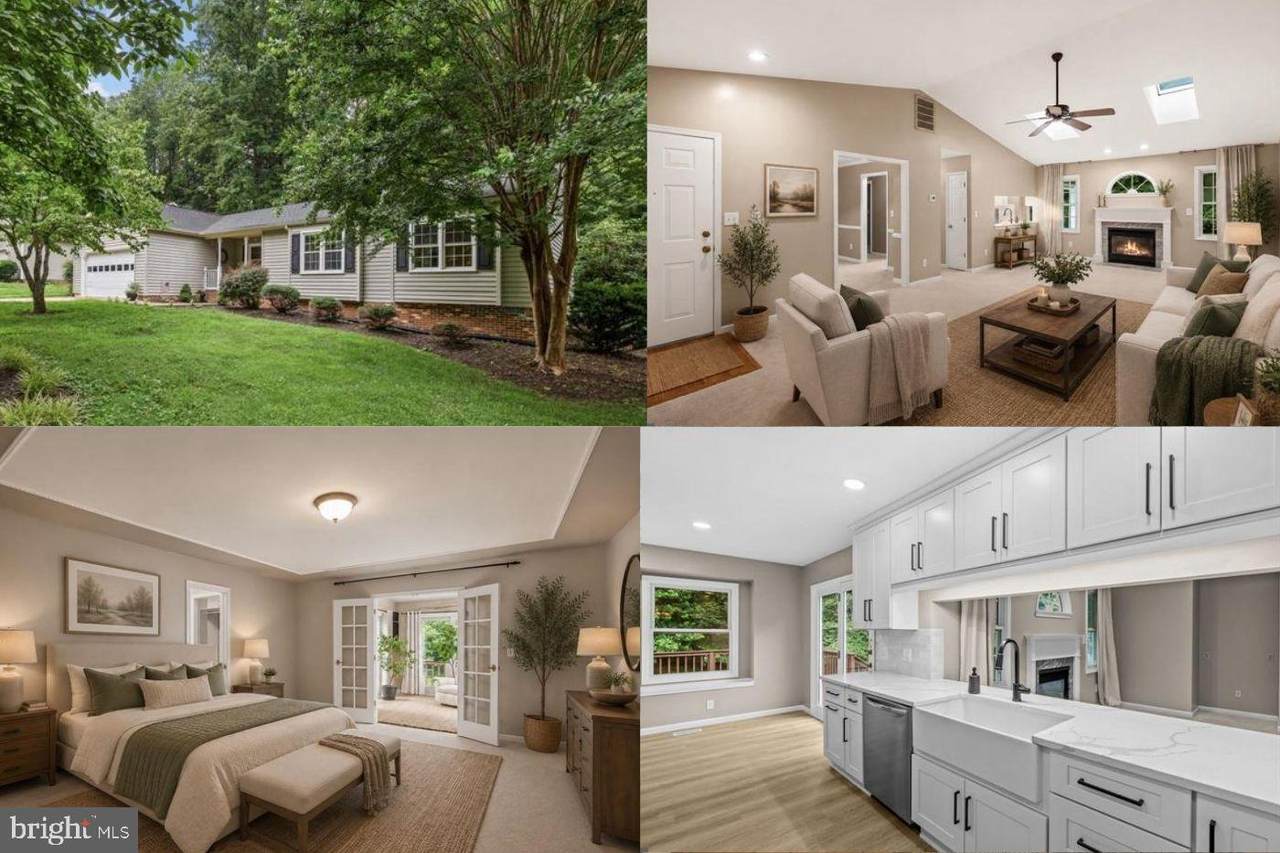 10708 Big Oaks Court - Photo 1