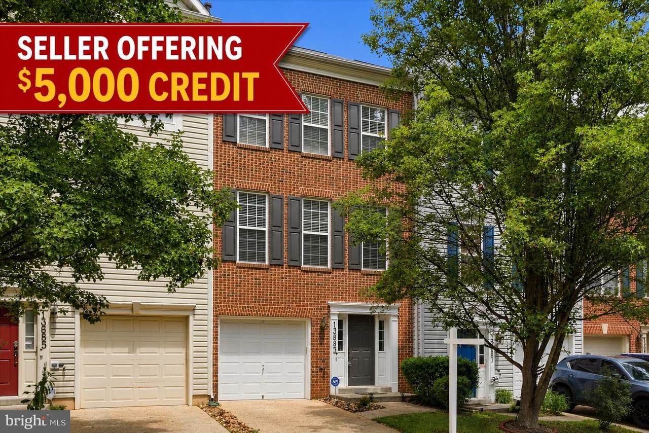 13683 Harvest Glen Way - Photo 1