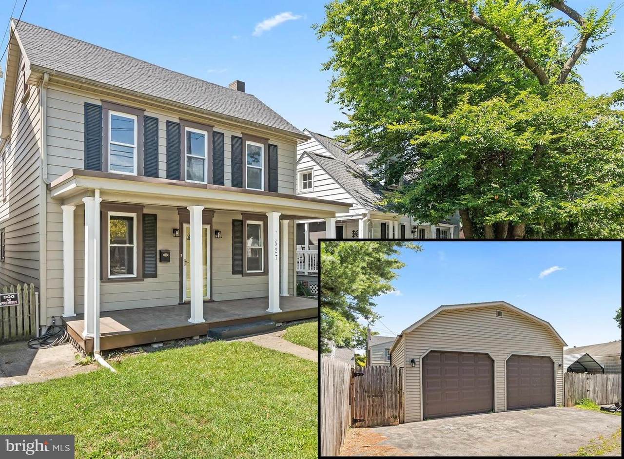 527 Wilson Boulevard - Photo 1