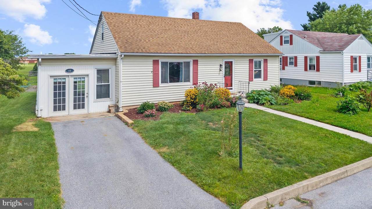 48 Fairground Avenue - Photo 1