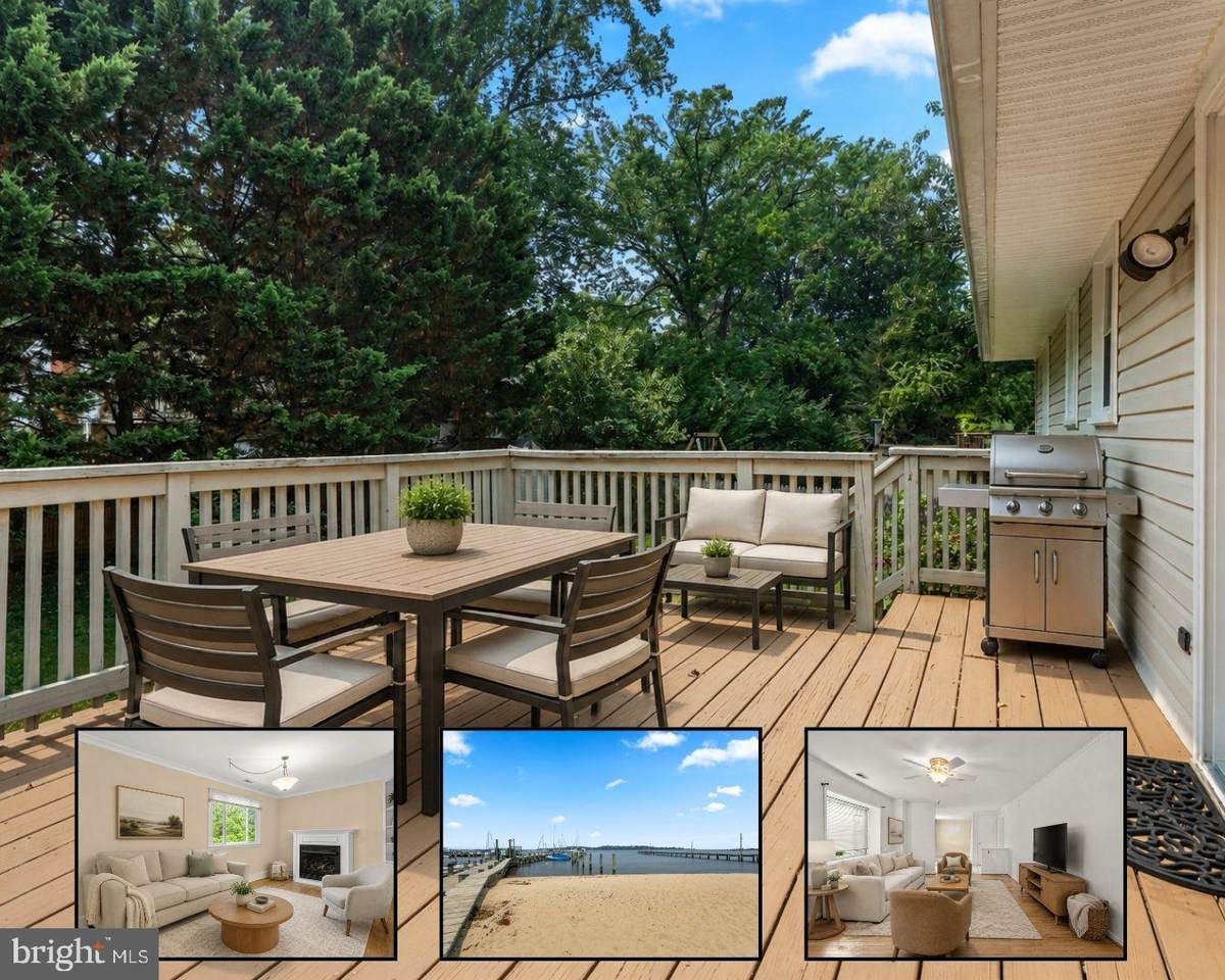 1099 Linden Tree Drive - Photo 1