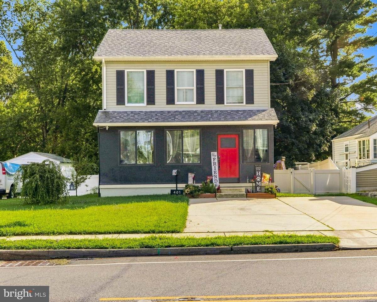 401 Red Bank Avenue - Photo 1