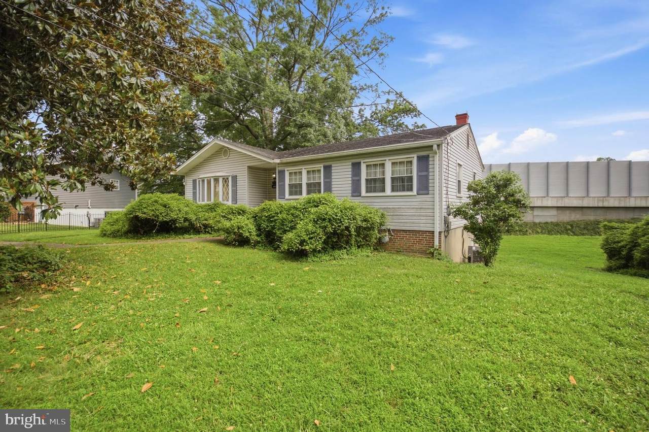 8419 Wesleyan Street - Photo 1
