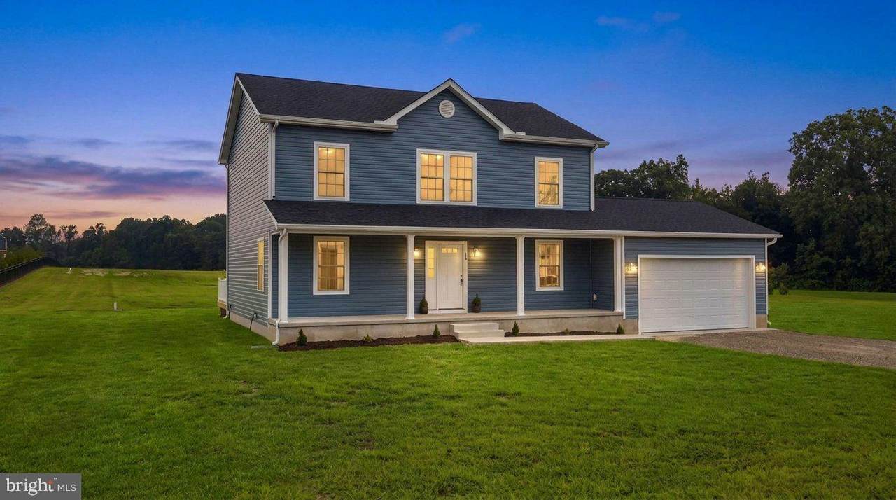 334 Eagle Manor Drive - Photo 1