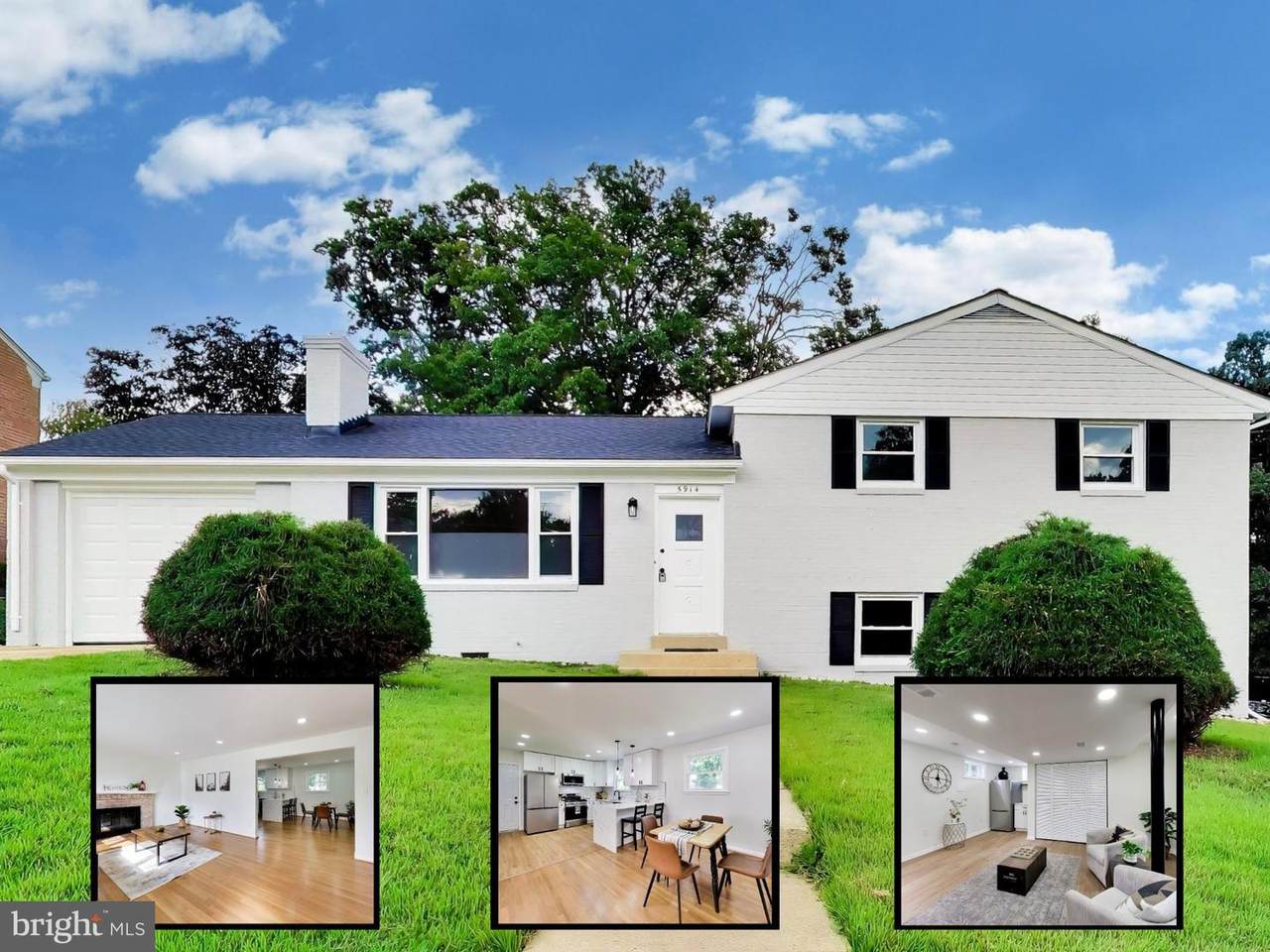 5914 John Adams Drive - Photo 1