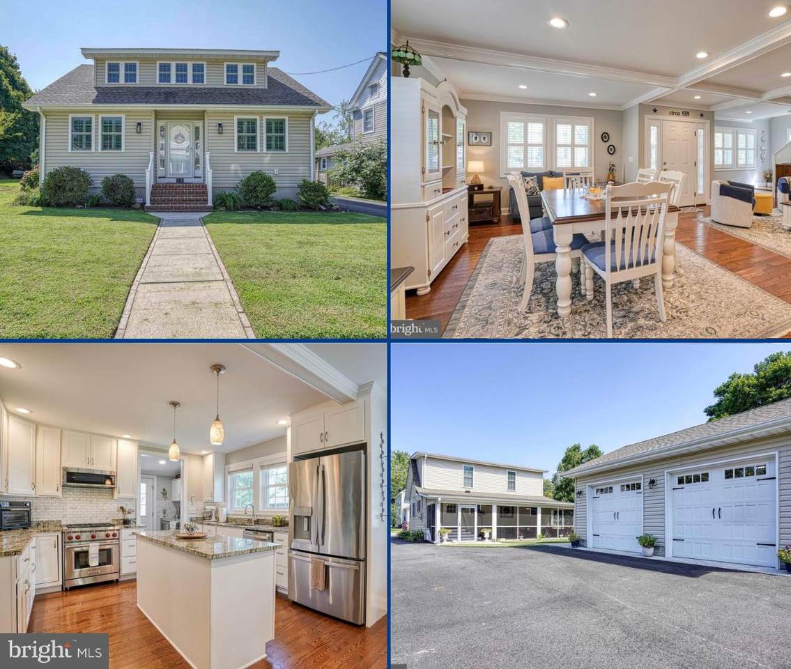 21191 Sharp Street - Photo 1