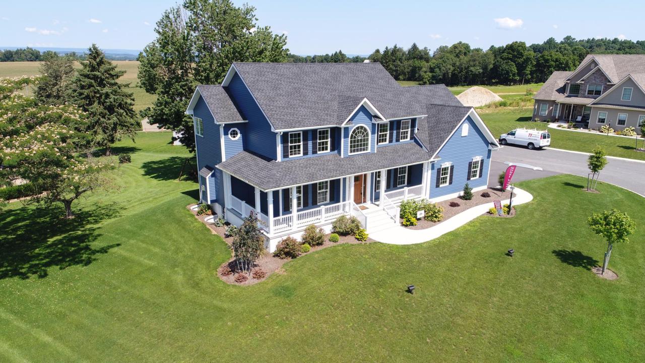 05 Scenic Ridge Boulevard - Photo 1
