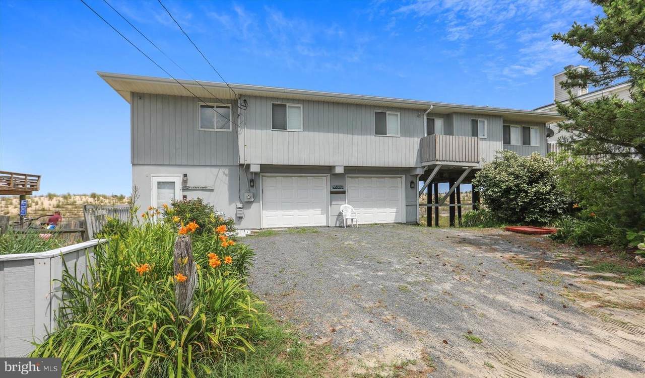 102 Ocean Drive - Photo 1
