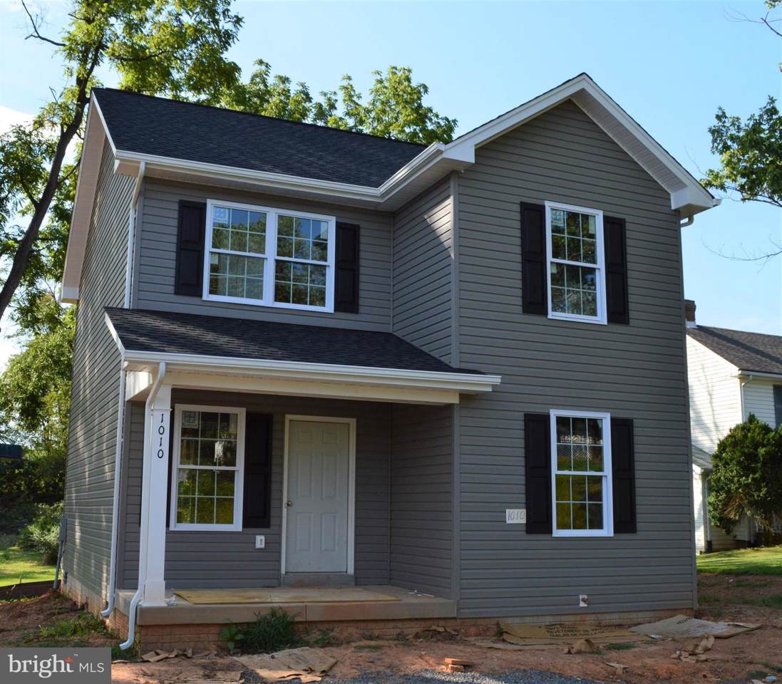 1010 Old Rixeyville Road - Photo 1