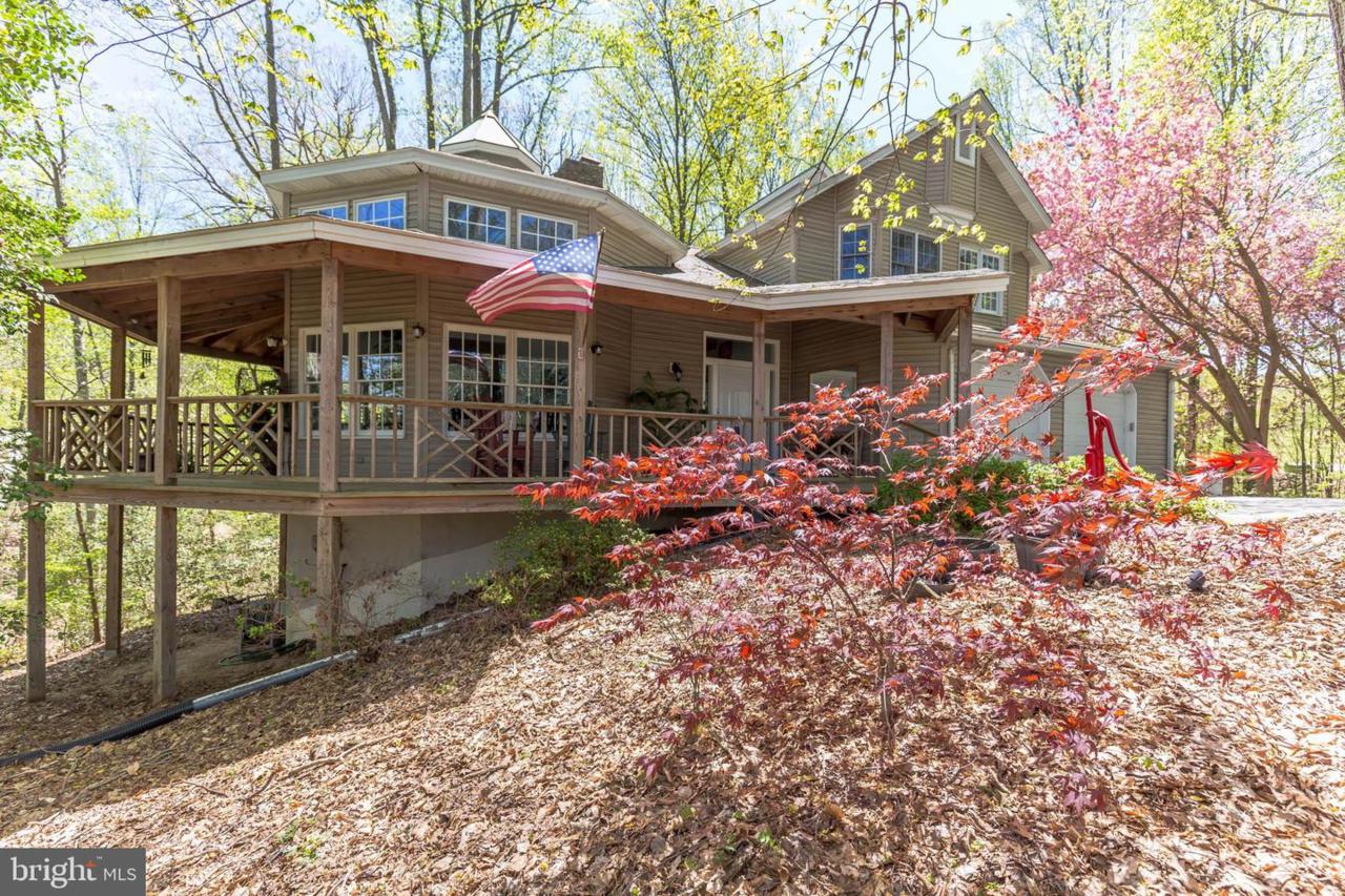 30160 Lone Wolf Court - Photo 1