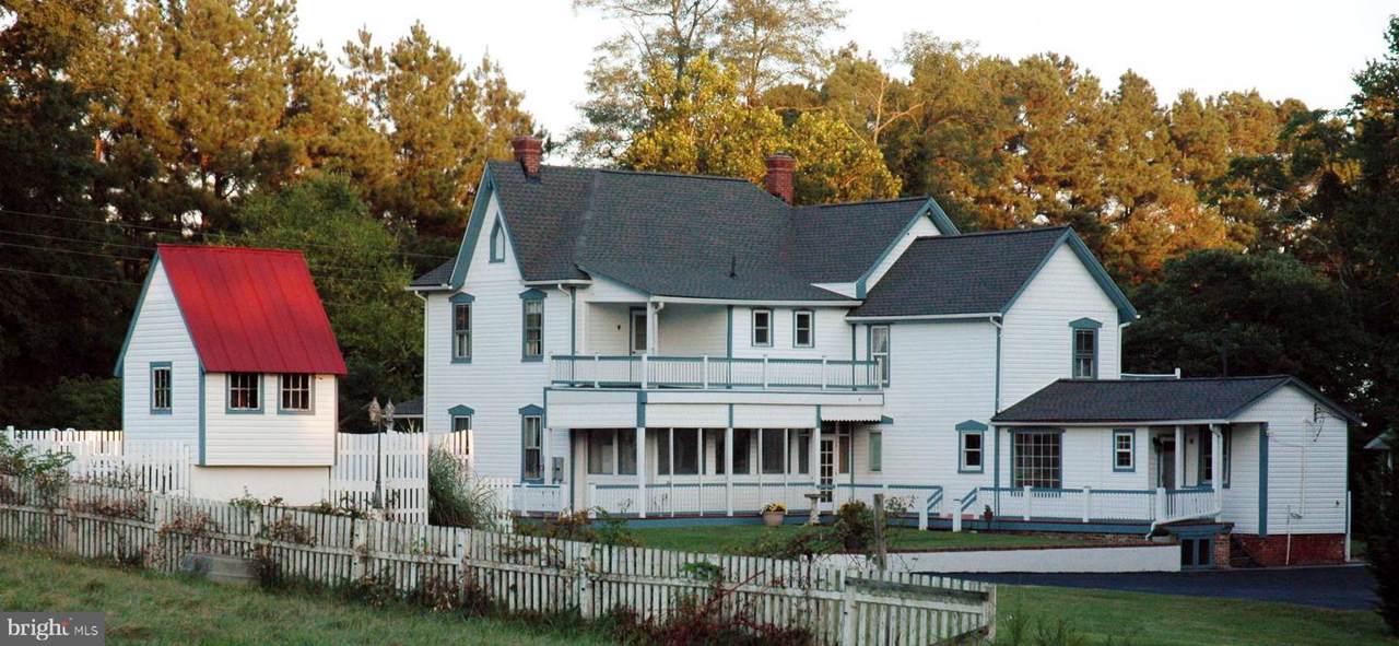 10595 Newport Church Road - Photo 1