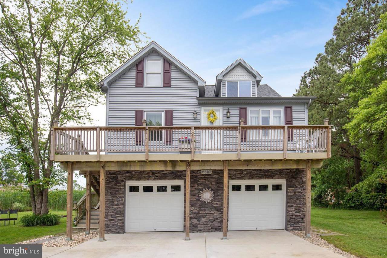 8610 Patuxent Avenue - Photo 1