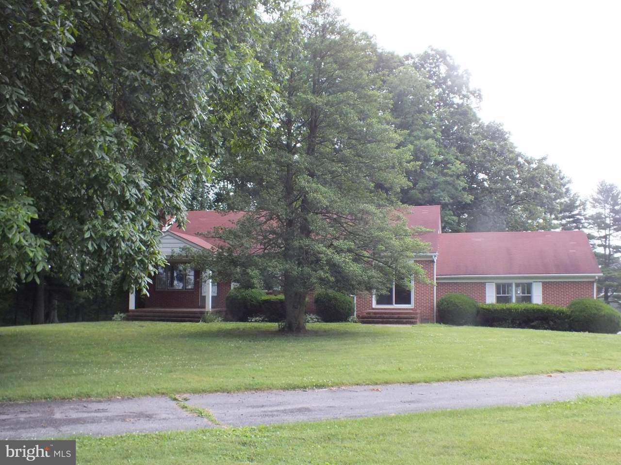 5415 Mount Gilead Road - Photo 1