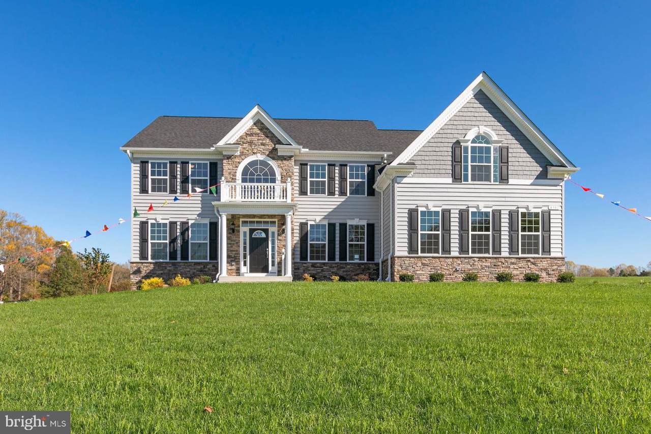 4307 Barberry Drive - Photo 1